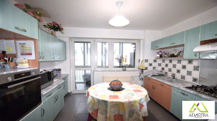 Ma-Cabane - Vente Appartement Kingersheim, 91 m²