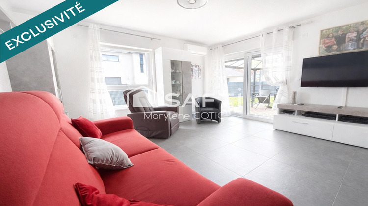Ma-Cabane - Vente Appartement Kingersheim, 76 m²