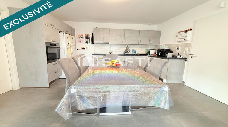 Ma-Cabane - Vente Appartement Kingersheim, 76 m²