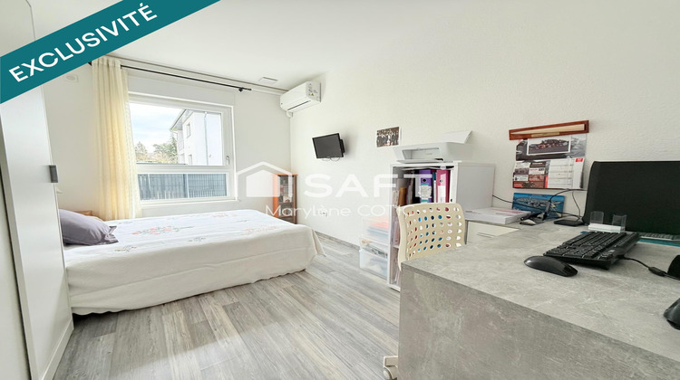 Ma-Cabane - Vente Appartement Kingersheim, 76 m²