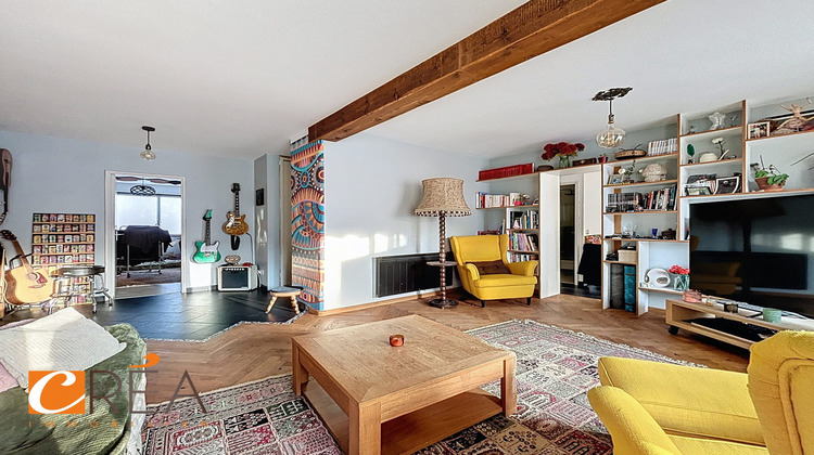 Ma-Cabane - Vente Appartement Kingersheim, 90 m²