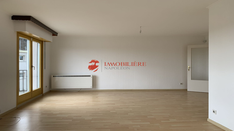 Ma-Cabane - Vente Appartement Kingersheim, 76 m²