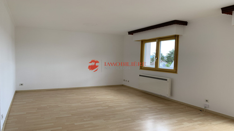 Ma-Cabane - Vente Appartement Kingersheim, 76 m²