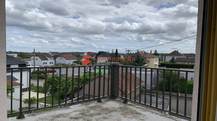 Ma-Cabane - Vente Appartement Kingersheim, 76 m²