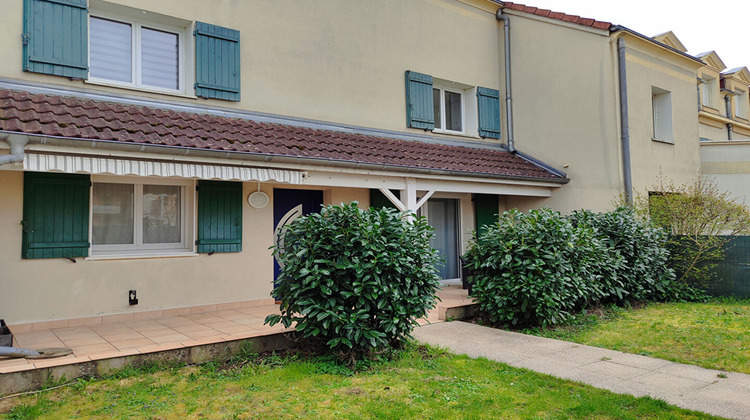 Ma-Cabane - Vente Appartement KINGERSHEIM, 54 m²