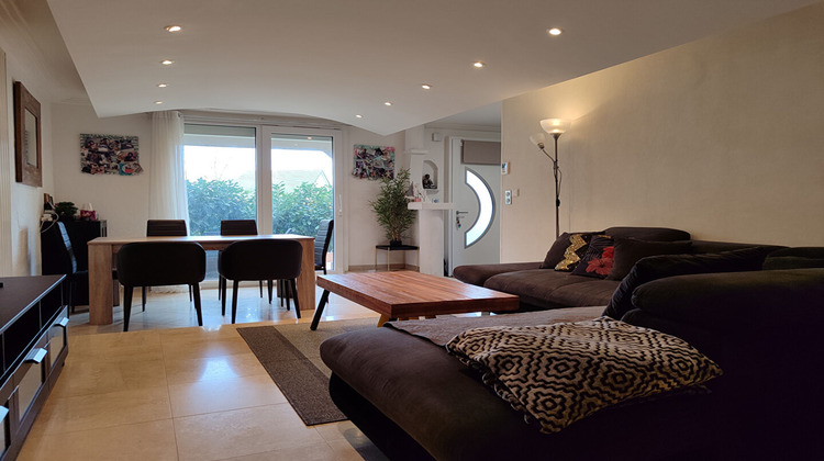 Ma-Cabane - Vente Appartement KINGERSHEIM, 54 m²