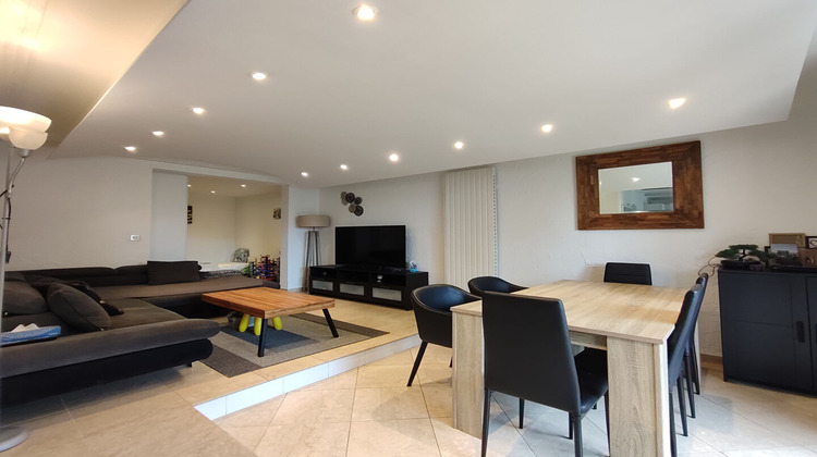 Ma-Cabane - Vente Appartement KINGERSHEIM, 54 m²
