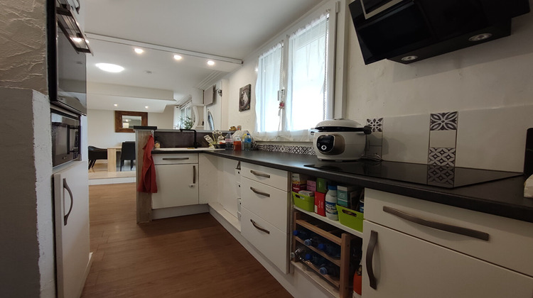 Ma-Cabane - Vente Appartement KINGERSHEIM, 54 m²