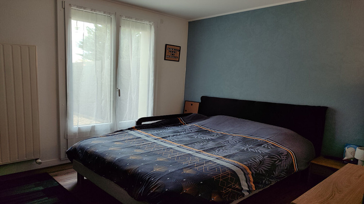 Ma-Cabane - Vente Appartement KINGERSHEIM, 54 m²