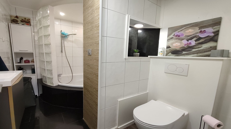 Ma-Cabane - Vente Appartement KINGERSHEIM, 54 m²
