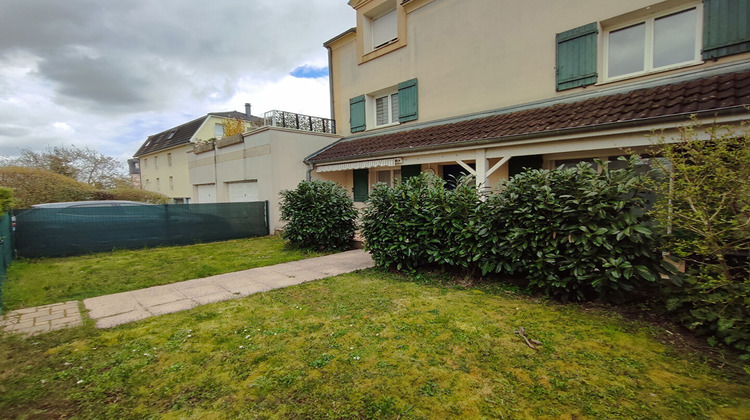 Ma-Cabane - Vente Appartement KINGERSHEIM, 54 m²