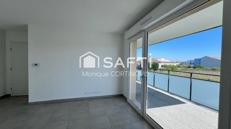 Ma-Cabane - Vente Appartement Kingersheim, 63 m²