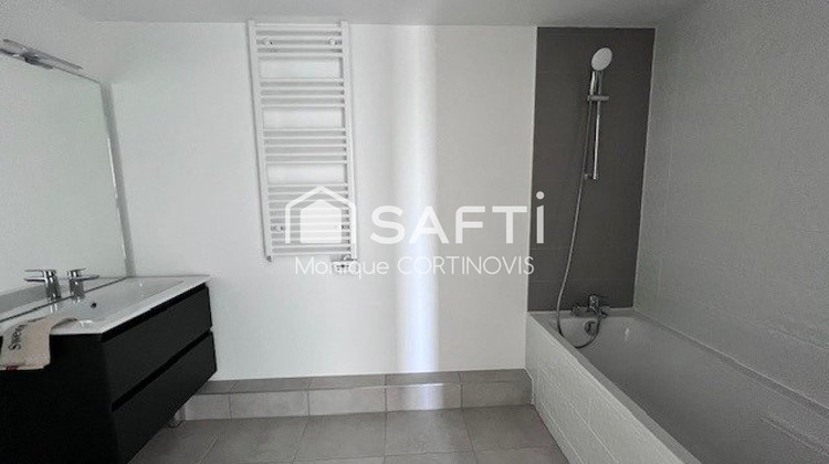 Ma-Cabane - Vente Appartement Kingersheim, 63 m²