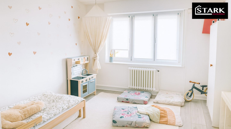 Ma-Cabane - Vente Appartement Kingersheim, 85 m²