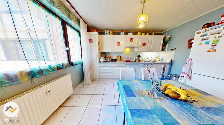 Ma-Cabane - Vente Appartement Kingersheim, 78 m²