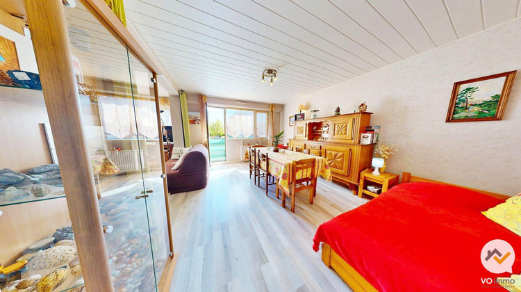 Ma-Cabane - Vente Appartement Kingersheim, 78 m²