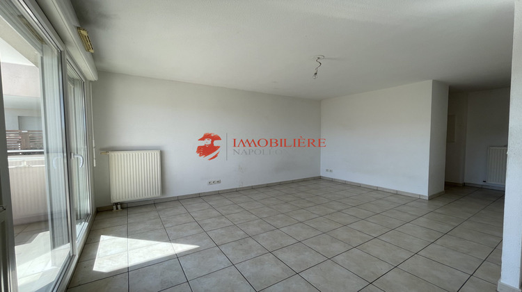 Ma-Cabane - Vente Appartement Kingersheim, 46 m²