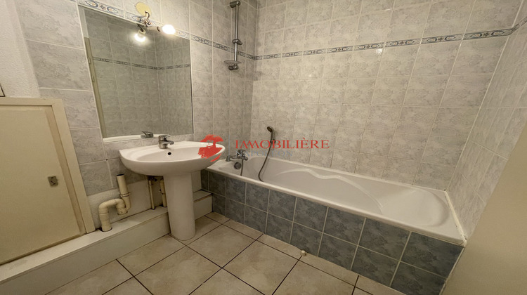Ma-Cabane - Vente Appartement Kingersheim, 46 m²