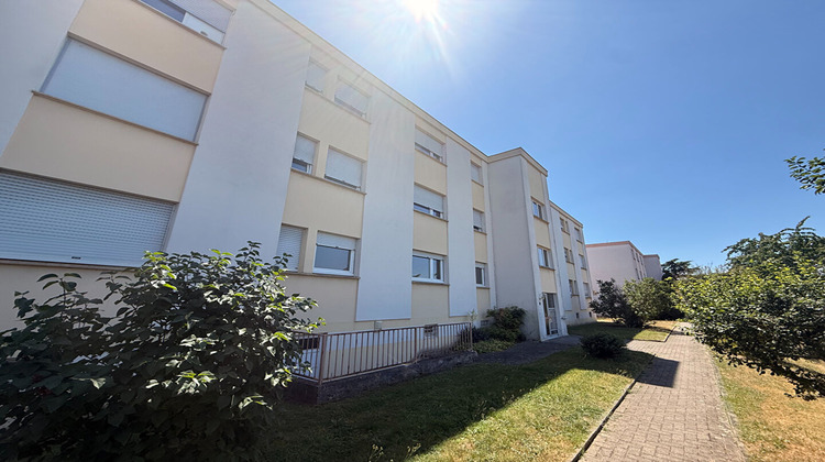 Ma-Cabane - Vente Appartement KINGERSHEIM, 112 m²