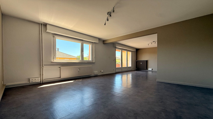 Ma-Cabane - Vente Appartement KINGERSHEIM, 112 m²
