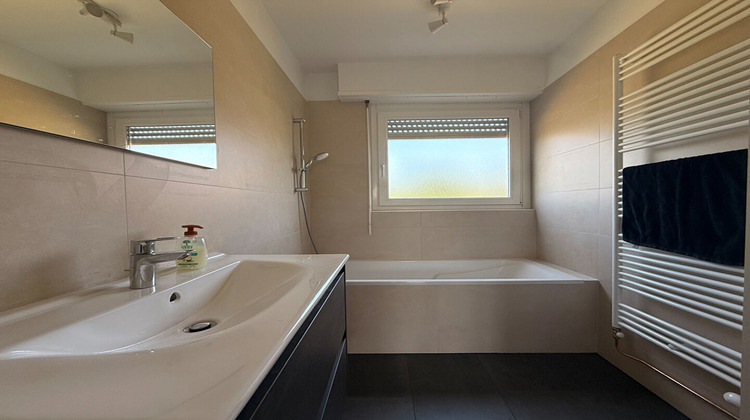 Ma-Cabane - Vente Appartement KINGERSHEIM, 112 m²