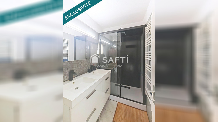 Ma-Cabane - Vente Appartement Kingersheim, 92 m²