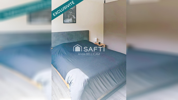 Ma-Cabane - Vente Appartement Kingersheim, 92 m²