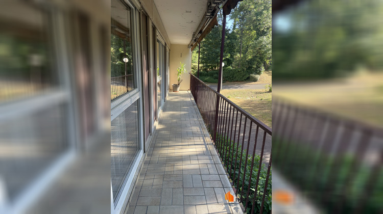 Ma-Cabane - Vente Appartement Kingersheim, 84 m²