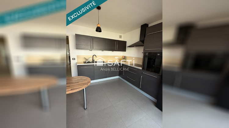 Ma-Cabane - Vente Appartement Kingersheim, 92 m²