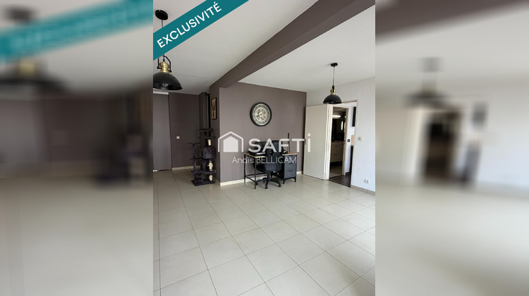 Ma-Cabane - Vente Appartement Kingersheim, 92 m²