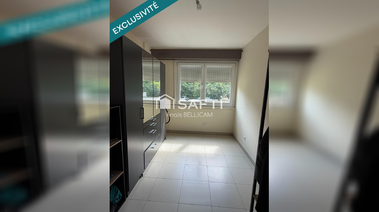 Ma-Cabane - Vente Appartement Kingersheim, 92 m²