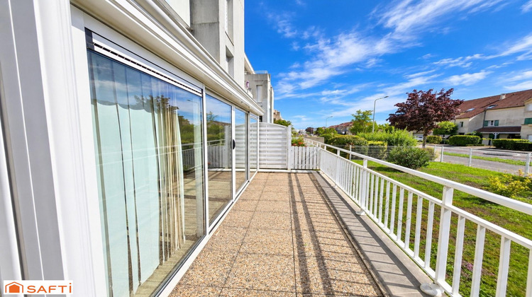 Ma-Cabane - Vente Appartement Kingersheim, 78 m²
