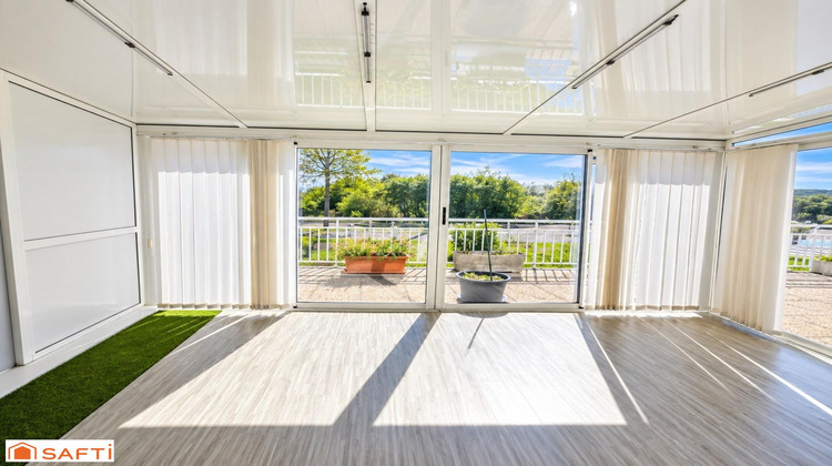 Ma-Cabane - Vente Appartement Kingersheim, 78 m²