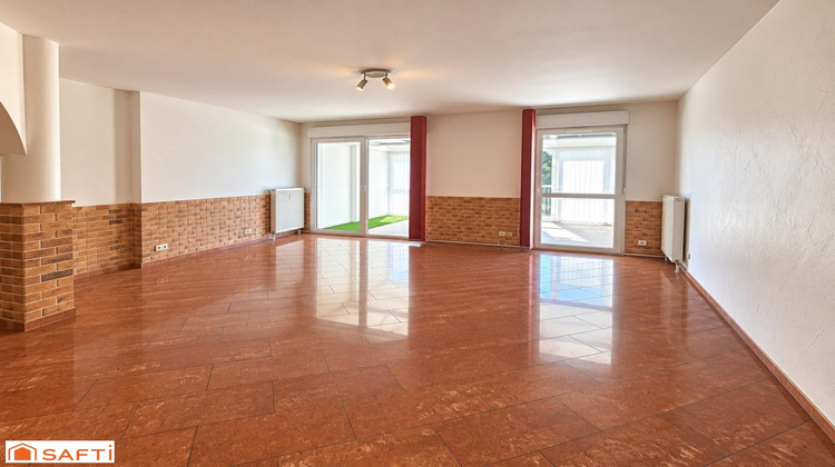 Ma-Cabane - Vente Appartement Kingersheim, 78 m²