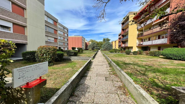 Ma-Cabane - Vente Appartement Kingersheim, 74 m²