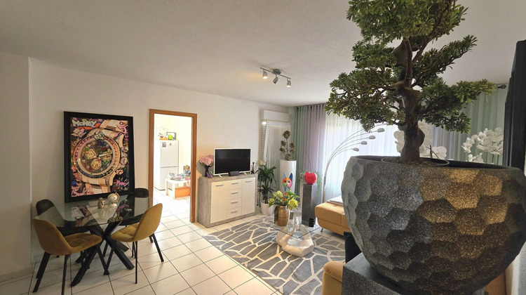 Ma-Cabane - Vente Appartement Kingersheim, 72 m²