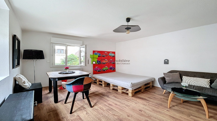 Ma-Cabane - Vente Appartement Kintzheim, 23 m²