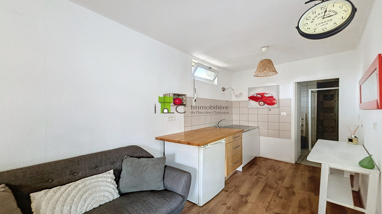 Ma-Cabane - Vente Appartement Kintzheim, 23 m²