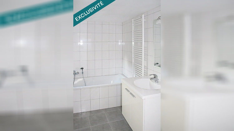 Ma-Cabane - Vente Appartement Kintzheim, 100 m²