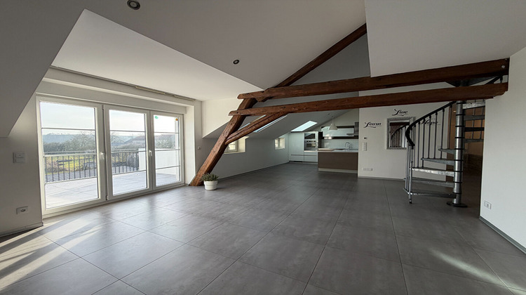 Ma-Cabane - Vente Appartement KIRSCH-LES-SIERCK, 94 m²