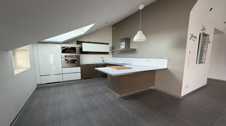 Ma-Cabane - Vente Appartement KIRSCH-LES-SIERCK, 94 m²