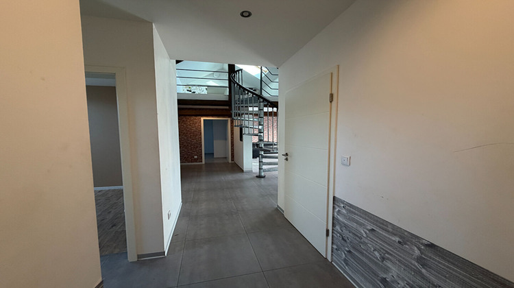 Ma-Cabane - Vente Appartement KIRSCH-LES-SIERCK, 94 m²