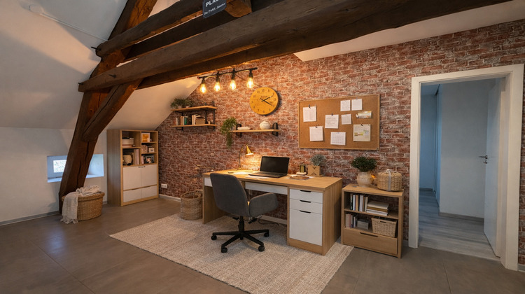 Ma-Cabane - Vente Appartement KIRSCH-LES-SIERCK, 94 m²