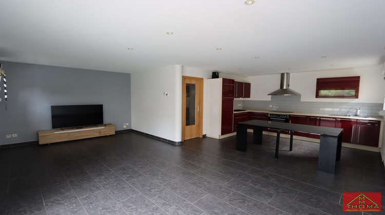 Ma-Cabane - Vente Appartement Knoeringue, 83 m²