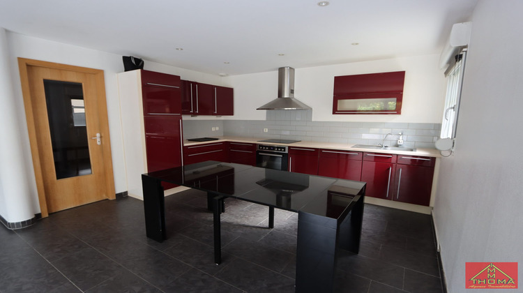 Ma-Cabane - Vente Appartement Knoeringue, 83 m²