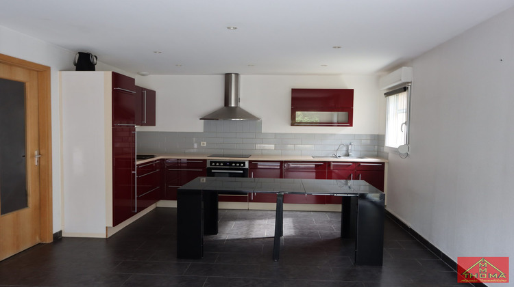 Ma-Cabane - Vente Appartement Knoeringue, 83 m²