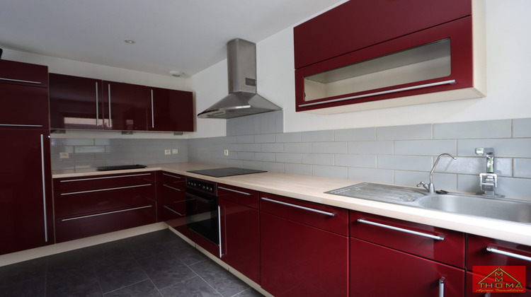Ma-Cabane - Vente Appartement Knoeringue, 83 m²