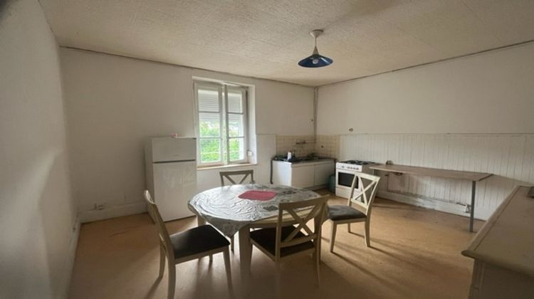 Ma-Cabane - Vente Appartement KNUTANGE, 53 m²