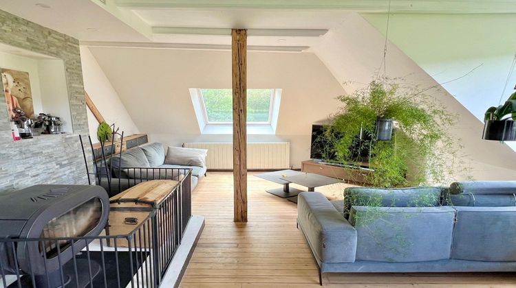 Ma-Cabane - Vente Appartement Knutange, 143 m²