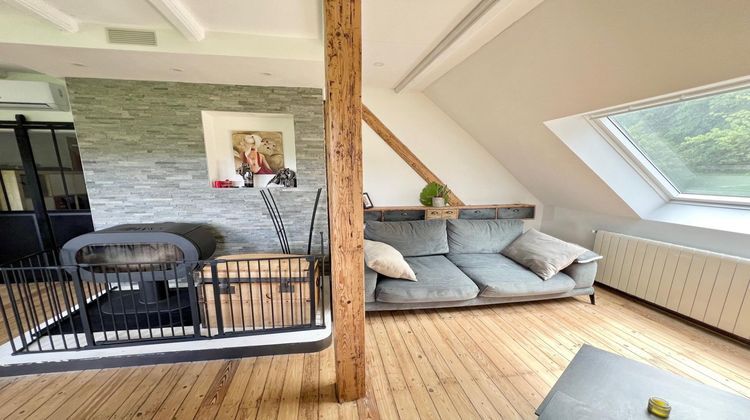 Ma-Cabane - Vente Appartement Knutange, 143 m²